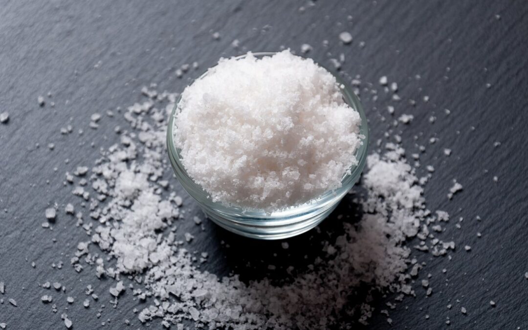 Kosher Salt vs. Sea Salt vs. Table Salt, Which to Use?