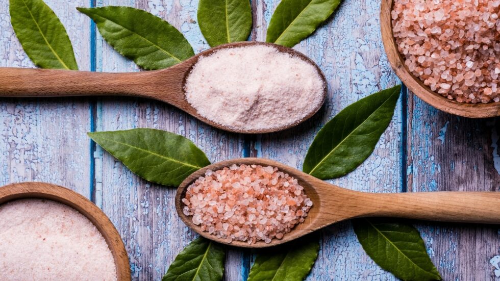 7 Health Benefits of Himalayan Pink Salt - FLAKY Salt Singapore