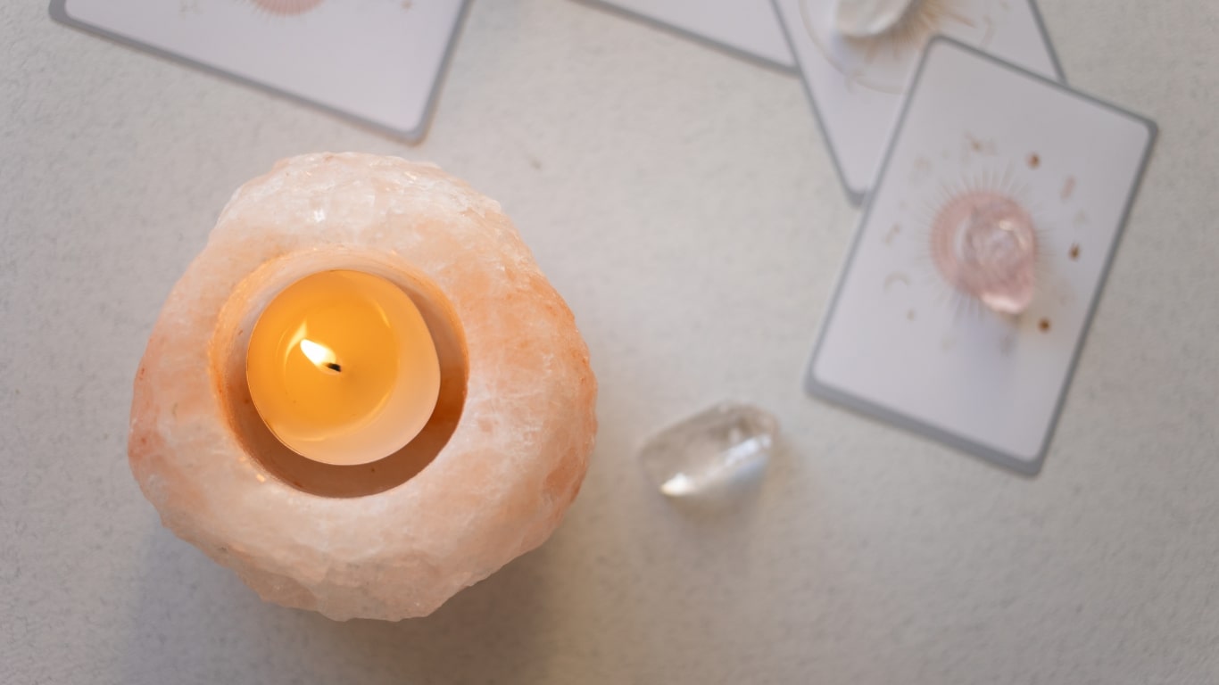 Himalayan Salt Bowl