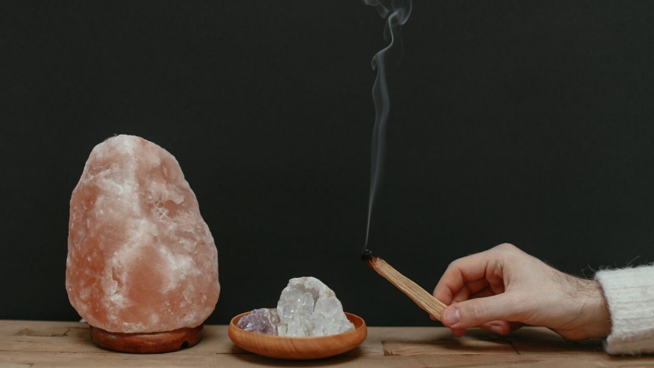 Non-Culinary Uses of Himalayan Pink Salt - FLAKY Salt Singapore