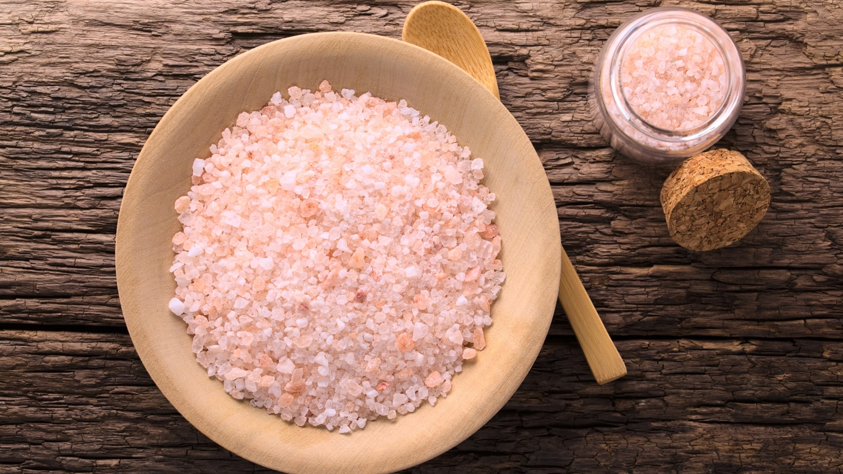 Himalayan Salt for Steak