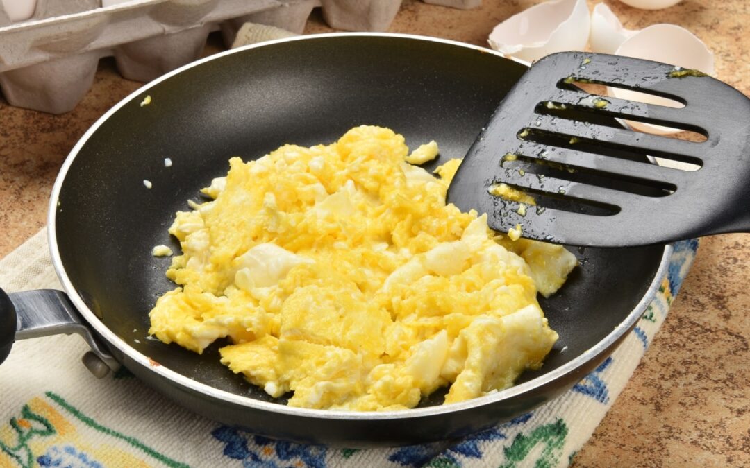 What’s the Best Salt to Use When Cooking Eggs? A Complete Guide