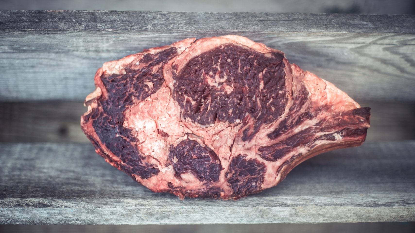 dry brining tenderizing steak
