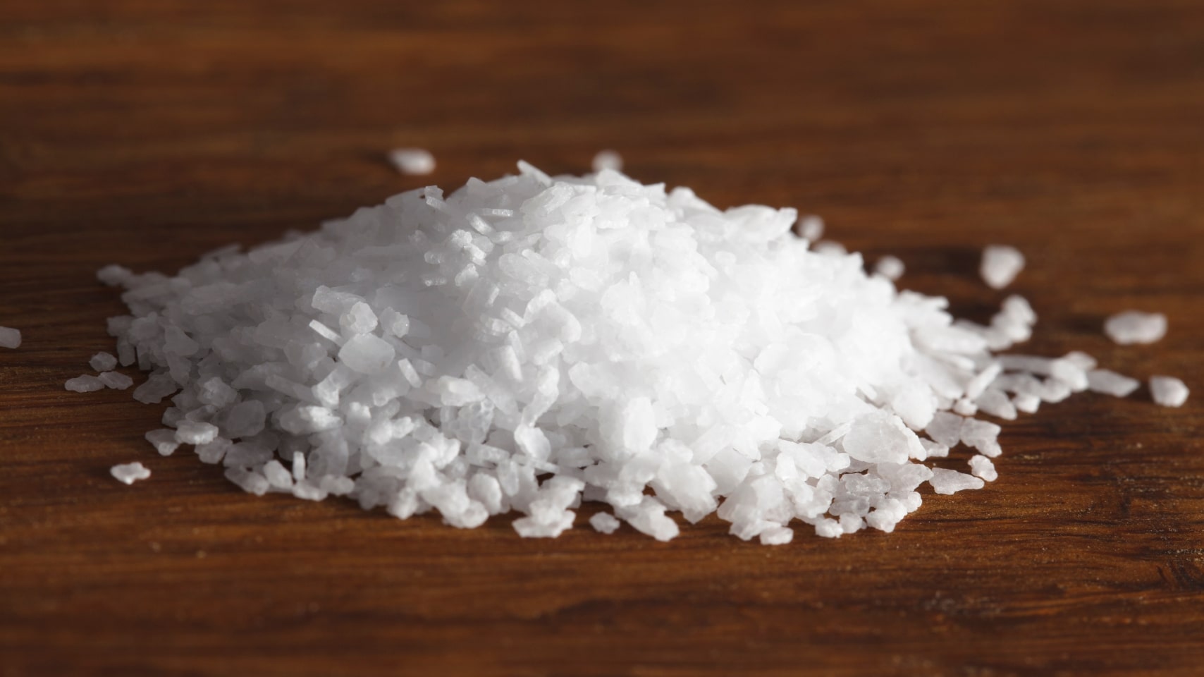 kosher salt for steak