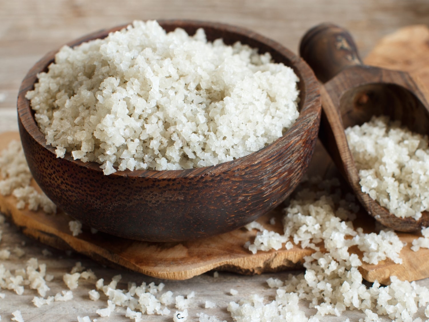 Celtic Sea salt