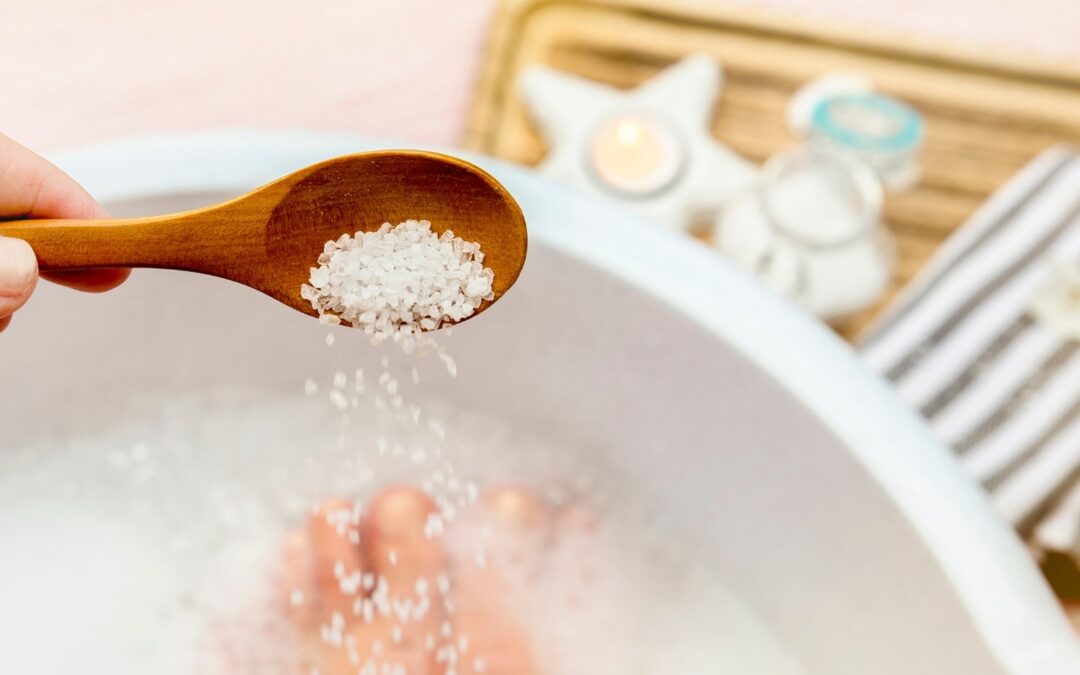 Best Salt to Bathe In: An In-Depth Guide to Therapeutic Bathing Salts