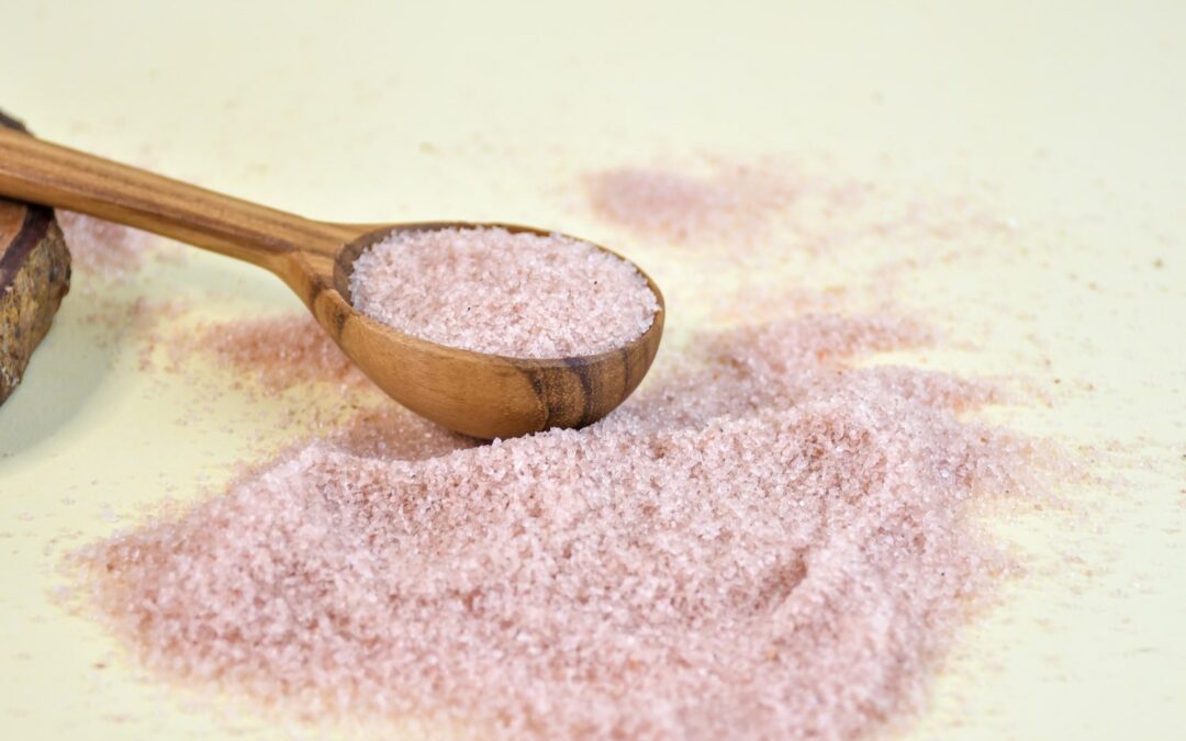 The Best Salt for Health: A Comprehensive Guide