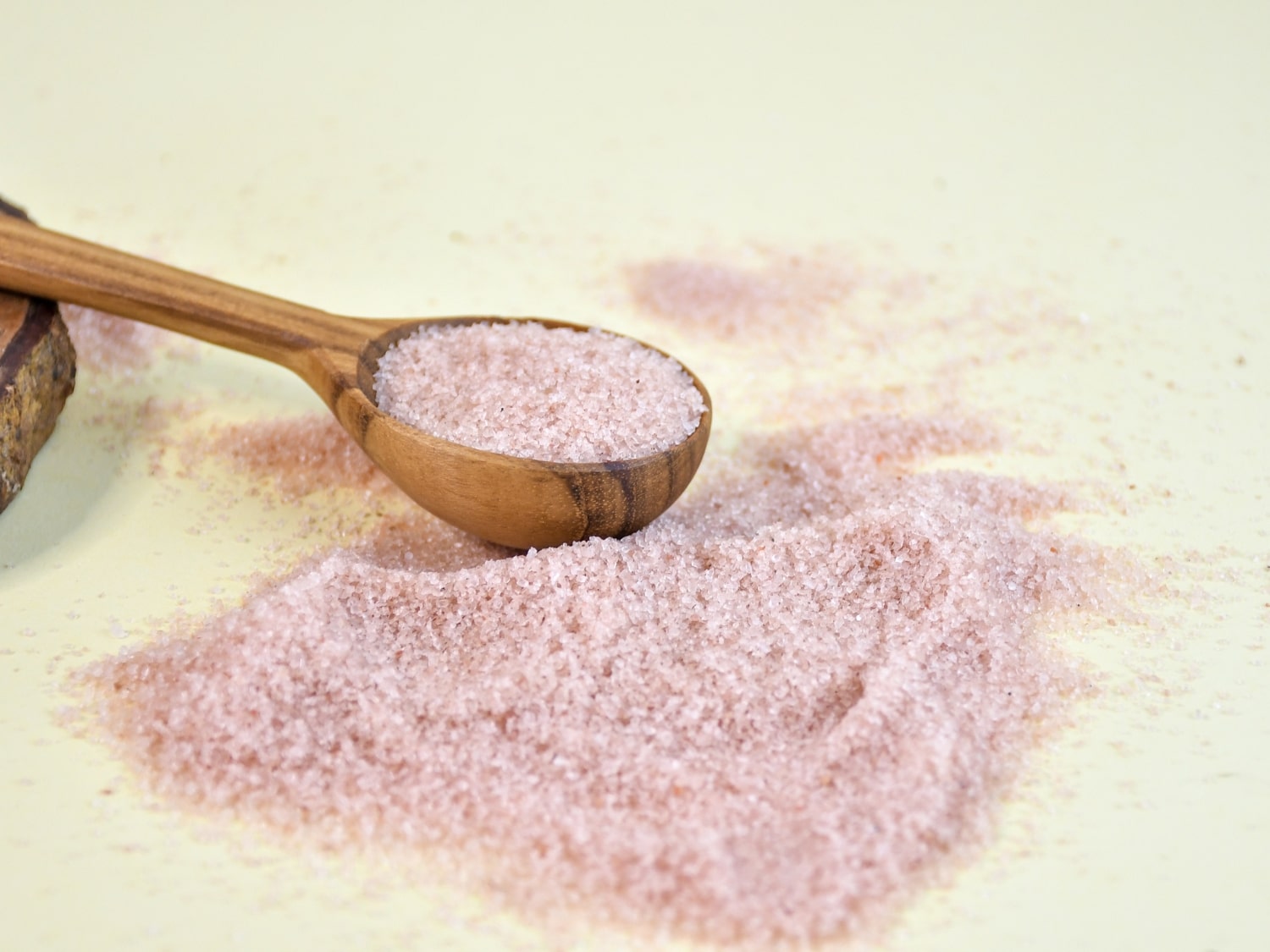 Healthy Salt to Eat