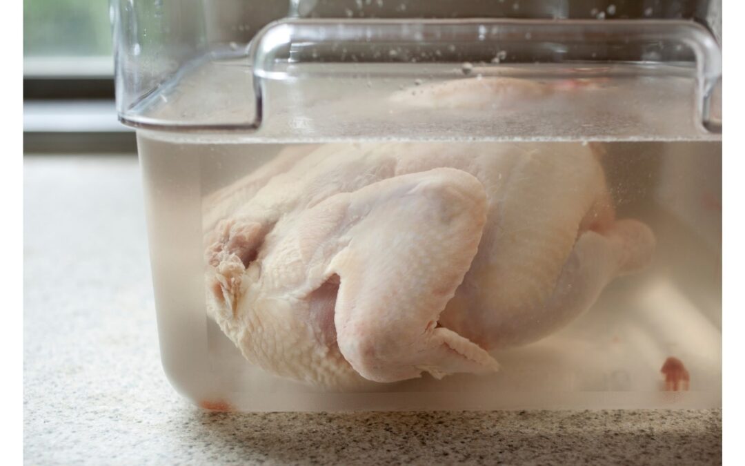 The Best Salt to Use to Brine Chicken: A Complete Guide